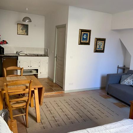 Apartments Beausejour Villeréal Eksteriør bilde